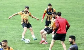 دلیل تعطیلی زودهنگام پرسپولیس مشخص شد

