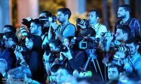 توهین عضو شورای شهر سمنان: خبرنگاران «کلاغ» هستند