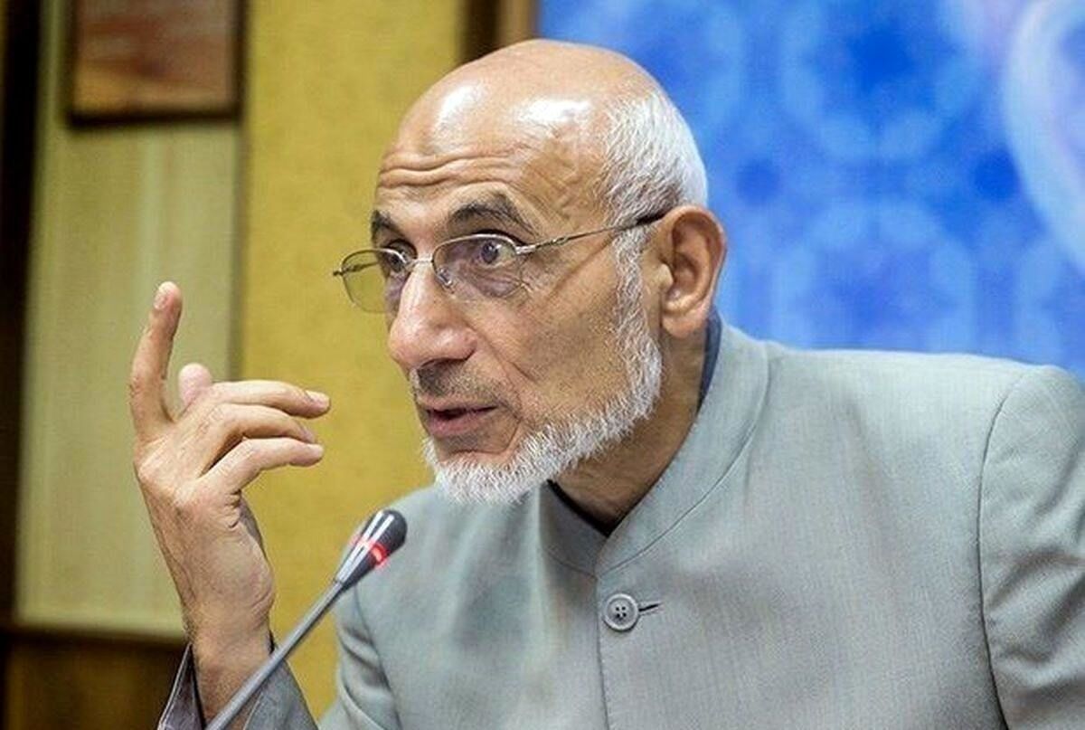 میرسلیم در واکنش به تکذیب عدم افزایش قیمت سوخت از سوی دولت: اگر جرات اصلاح ندارید، صادقانه از مردم بخواهید اقلا اسراف نکنند
