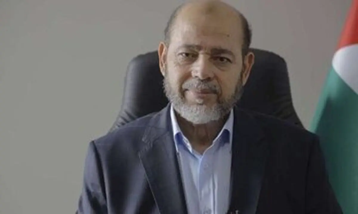 حماس خطاب به مصر: مثل یک تماشاگر رفتار نکنید


