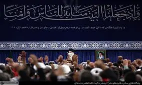 حتماً در نمازهای مسجدالحرام، نمازهای اهل سنّت شرکت کنید/ اگر هر ملتی فقط به خودشان بپردازند، از بین می روند
