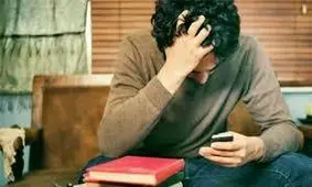 اضطراب پنهان در زندگی روزمره؛ از اخبار تا شبکه های اجتماعی