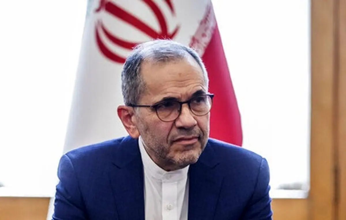 روانچی: آماده‌ایم هرچه سریع‌تر به توافق برسیم/ حمله آمریکا به ایران یک قمار واقعی است
