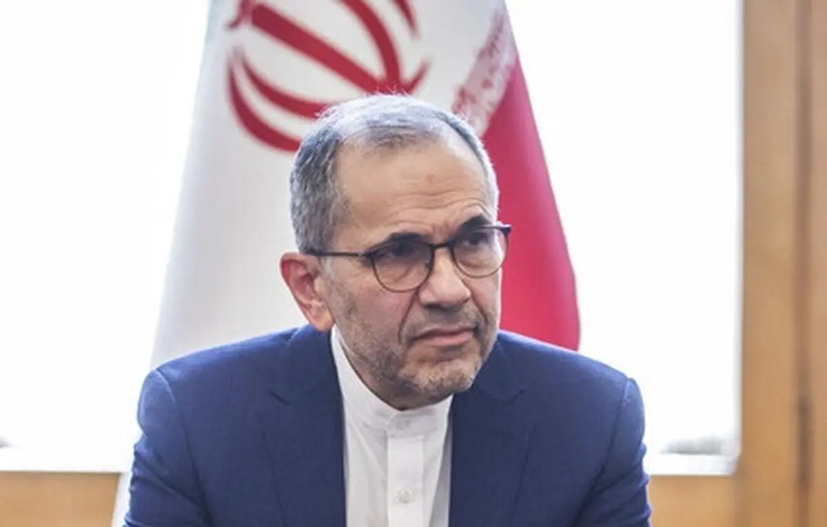 روانچی: آماده‌ایم هرچه سریع‌تر به توافق برسیم/ حمله آمریکا به ایران یک قمار واقعی است
