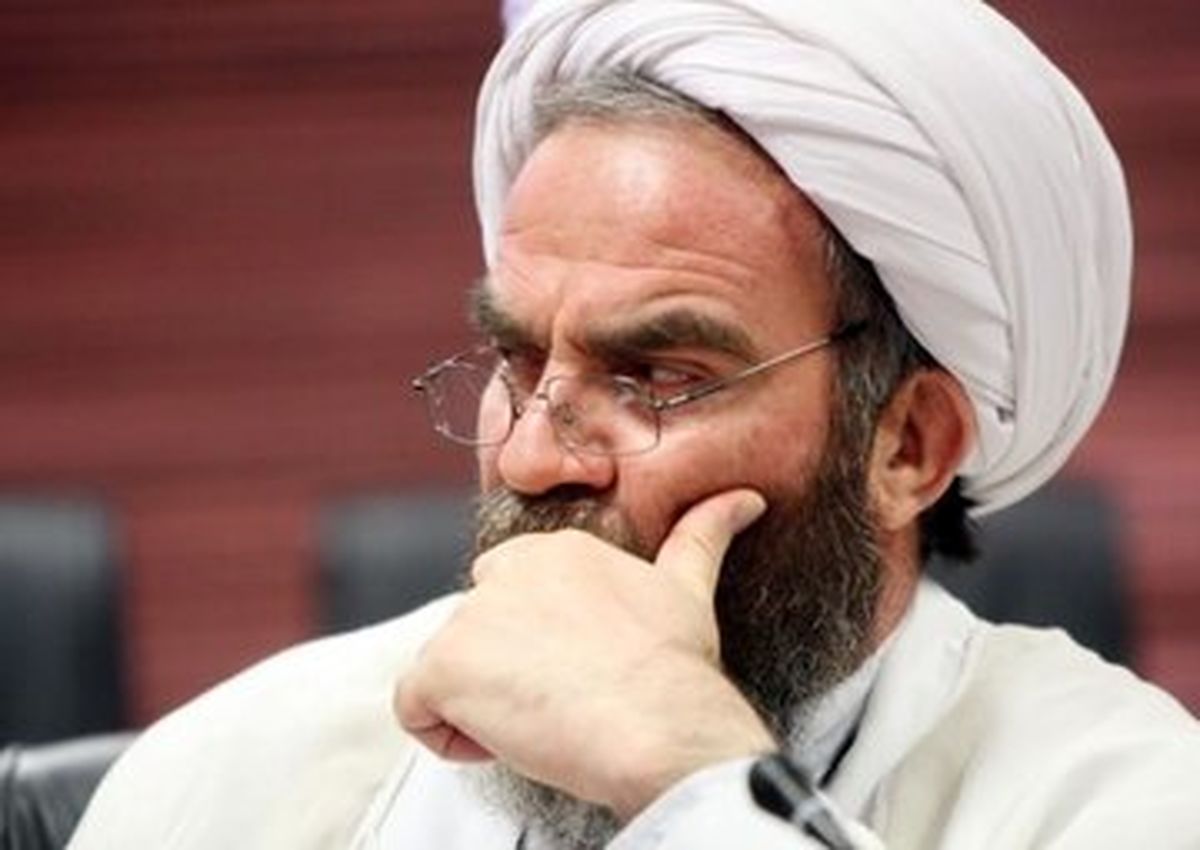 غرویان: میخواهند پزشکیان را زمین بزنند/ برخی ائمه جمعه چون کاندیدای موردنظرشان رأی نیاورده موضع انتقام جویانه علیه دولت پزشکیان دارند