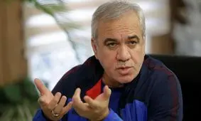 ماجرای آوردن مسی به استقلال توسط فتح الله زاده/ ویدئو