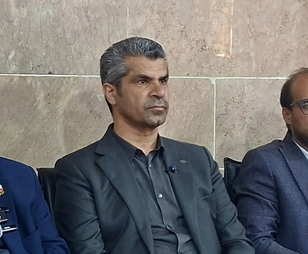 اعتراف ساعی به پایین بودن حقوق ملی‌پوشان تکواندو/ حقوق بازیکنان براساس مدال هایشان است / ویدئو 