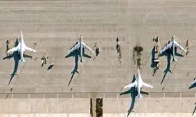 جنگ اوکراین به داخل خاک روسیه کشیده شد

