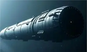 «سیگار فضایی» اولین حامل بشر به دومین زمین!

