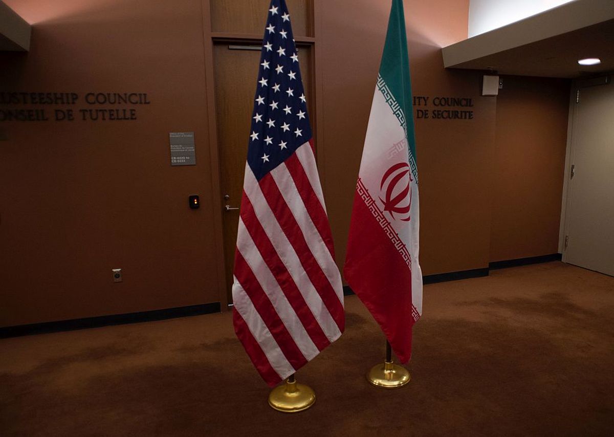 پولتیکو: مذاکرات احیای برجام به بن بست کامل خورده / یک مقام آمریکایی: موضع ما تغییر نمیکند؛ تا زمانیکه ایران نگرانیهای امنیتی فرابرجامی ما را رفع نکند، حذف سپاه از لیست تروریسم که فرابرجامی ست، رخ نخواهد داد