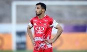 اعتراض تند ستاره پرسپولیس به جشن قهرمانی تراکتور در خانه