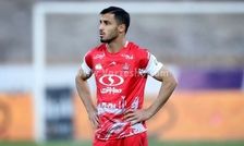 اعتراض تند ستاره پرسپولیس به جشن قهرمانی تراکتور در خانه