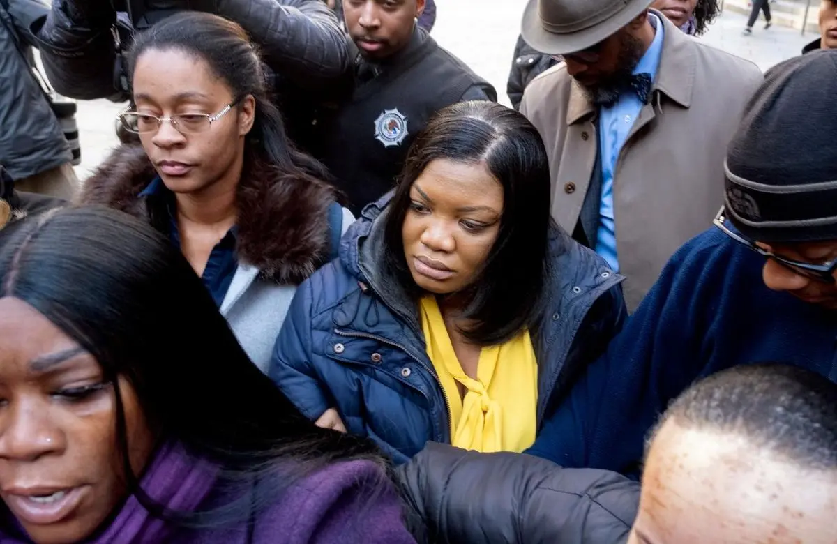 قاتل اپستین پیدا شد؟ | نگهبان زن برای پنج‌ هزار دلار او را کشت؟ 