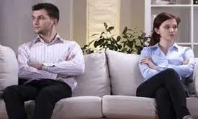 10 دلیل کم حرف زدن مردان