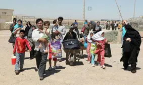 آمار واقعی مهاجران افغانستانی در ایران چقدر است؟