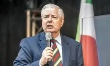برجسته‌ترین اظهارات و اقدامات ضد روسی لیندسی گراهام