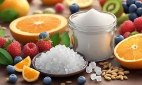 رژیم غذایی بدون قند؛ مصرف کدام میوه ها بهتر است؟