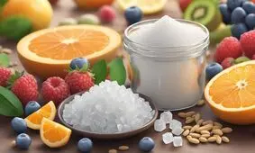 رژیم غذایی بدون قند؛ مصرف کدام میوه ها بهتر است؟
