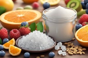 رژیم غذایی بدون قند؛ مصرف کدام میوه ها بهتر است؟