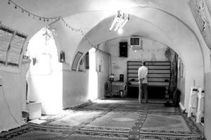 سفر به تهران قدیم؛ اولین مسجد تهران اینجاست/ تصاویر