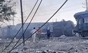 حمله انتحاری در ‌کویته پاکستان؛ ۸ نفر کشته و ۳۰ تن دیگر زخمی شدند

