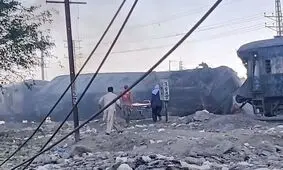 حمله انتحاری در ‌کویته پاکستان؛ ۸ نفر کشته و ۳۰ تن دیگر زخمی شدند

