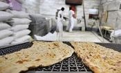 قیمت نان گران شد؟