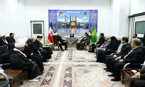 پزشکیان: باید برای مواجهه با هر سناریوی احتمالی‌ آماده باشیم