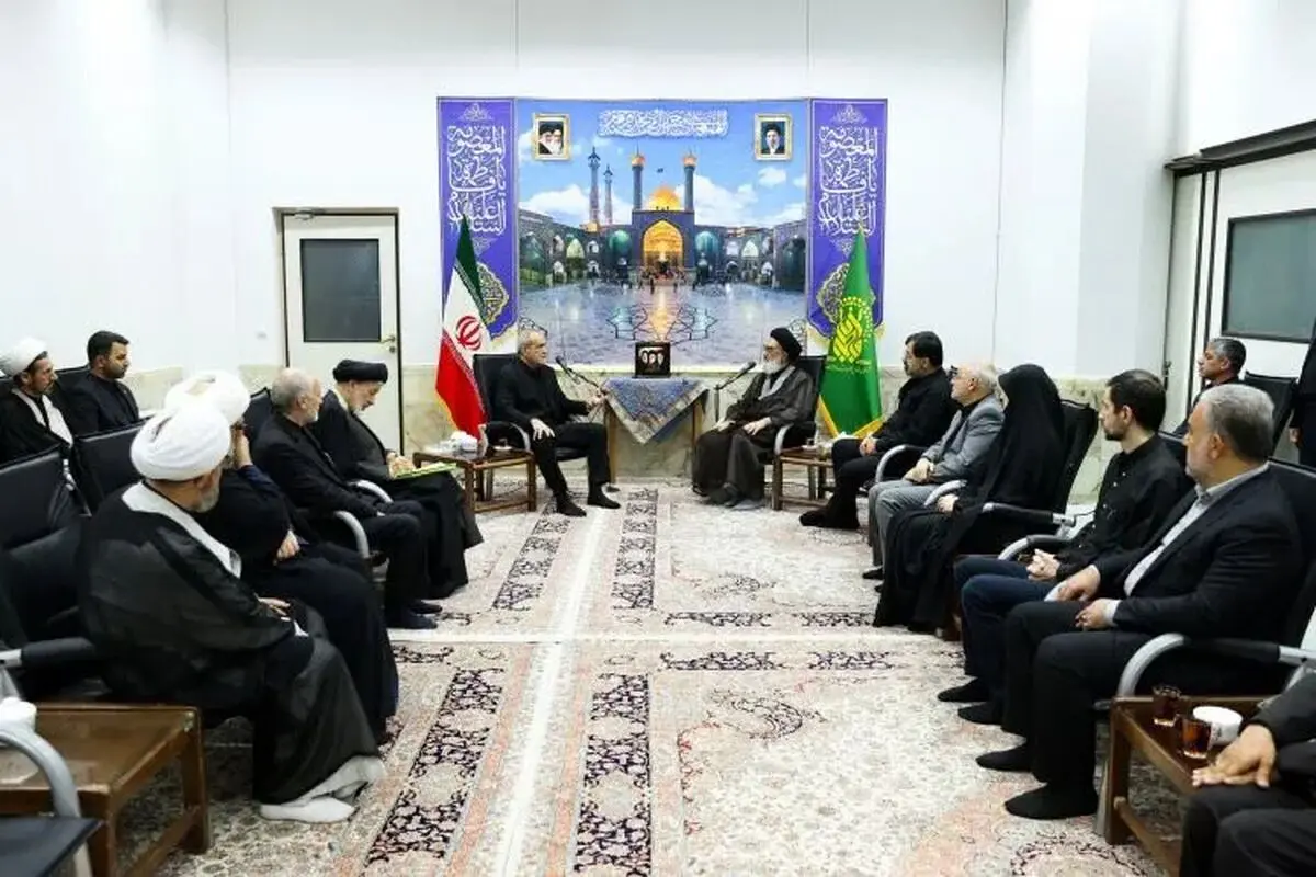 پزشکیان: باید برای مواجهه با هر سناریوی احتمالی‌ آماده باشیم