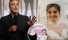 جورج کلونی عزادار شد/ وداع با «قهرمان خاموش» خانواده 