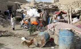 ۱۳ میلیون نفر در ایران حاشیه‌نشین هستند

