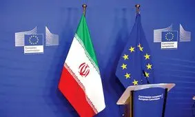 آلمان: مذاکره با ایران درباره مسائل مختلف از جمله برنامه هسته‌ای خواهد بود

