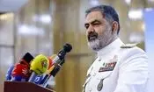 فرمانده نیروی دریایی ارتش هشدار داد: دشمن هر لحظه منتظر غافلگیری جدید باشد