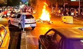 روزنامه جوان: برخی دستگیرشدگان گفتند، عمداً کاری می‌کردند تا بازداشت شوند، زیرا به این پرستیژ برای «پز دادن» مقابل دوست‌دخترهای‌شان نیاز داشتند