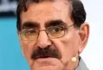 «اسفندیار شهیدی» درگذشت