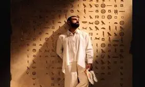 استوک‌های جدید آدیداس برای صلاح در جام ملت‌های آفریقا