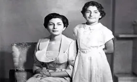 خاطرات علم: بدبختی که به سر والاحضرت ثریا آمد بیشتر به علت بدرفتاری با شهناز بود