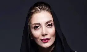 آموزش رقص رویا میرعلمی به شهرام حقیقت دوست / ویدئو 