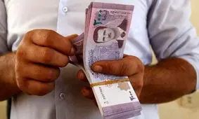 ۲ صفر پول سوریه حذف شد