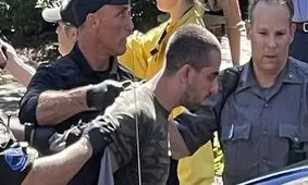 ضارب سلمان رشدی اهل کجاست؟