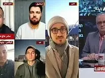 خبرنگار لبنانی در شبکه سه: وزیر امورخارجه لبنان می‌خواهد روابط ایران و لبنان را خراب کند/ ویدئو