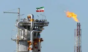 توقف صادرات گاز ایران به عراق موقت است