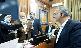 چمران زیر تیغ زاکانی/ «روز سیاه شورا» چگونه رقم خورد؟