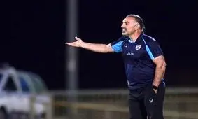 تیم سایپا محکوم شد

