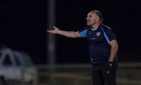 تیم سایپا محکوم شد

