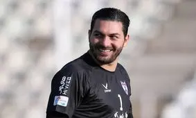 علیرضا حقیقی داماد شد
