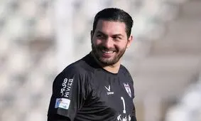 علیرضا حقیقی داماد شد
