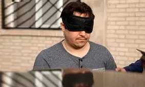 روح الله زم با یک افسر امنیتی رده‌بالا مبادله شد/ سازمان امنیت فرانسه قول داد زم را با برنامه به ایران تحویل دهد