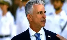 رئیس موساد: عملیات ایران با پشتیبانی سیا انجام شد