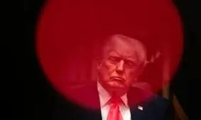 گزارش واشنگتن‌پست از تصمیم قطعی ترامپ برای حمله به ایران و پیامک سرنوشت ساز عراقچی/ صبح خونین چهارشنبه چطور به غروب آرام بدل شد؟